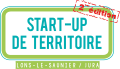 Start-Up de Territoire / Lons-le-Saunier-Jura
